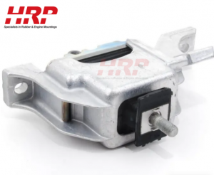 Genuine MINI Upper Engine Mount/Rubber 22116779805