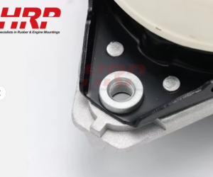 1662407917 1662403117  Right Engine Motor Mount for Mercedes Benz W166 GL450 GLS550 ML550