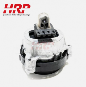 22116860496 Corteco Motor Mount for BMW X3 X4 17- 19