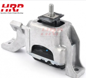 Genuine MINI Upper Engine Mount/Rubber 22116779805