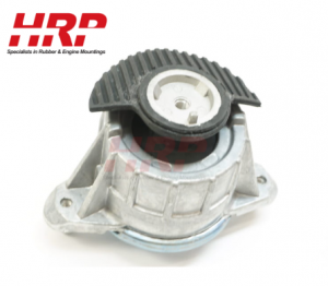 Mercedes-Benz C250 Engine / Motor Mount 2042404217