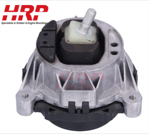 NEW STYLE  AUTO PARTS ENGINE MOUNTING 22116787657/22116787441
