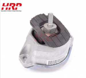 BMW  ENGINE MOUNTING 22116761089