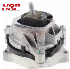 BMW  ENGINE MOUNTING 221168599411