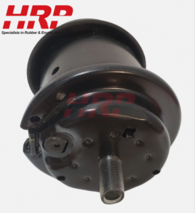 Car Auto Spare Parts Rubber Buick  Engine Mounting 25840452