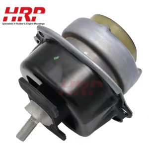 Engine Support Mounts Compatible with BMW X5  22116865146