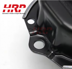 Engine Support Mounts Compatible with BMW X5  22116865146