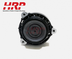 22116860496 Corteco Motor Mount for BMW X3 X4 17- 19