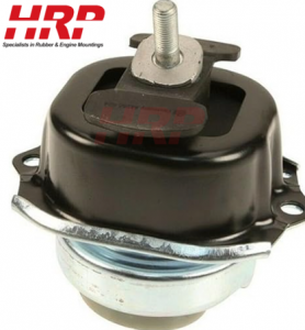 Engine Mount Compatible With BMW X5 F15 X6 F16 28i 2.0 22116869355 22116869356