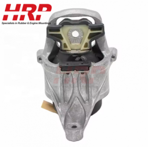 8WD199372E Engine Mount for AUDI A4L Engine Mounting Right Side