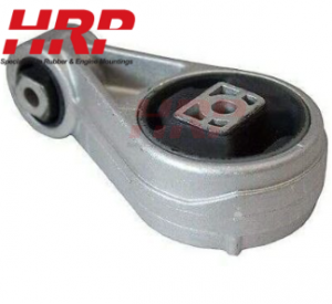 Engine Motor Mounts for 00-07 Ford Focus 2.0 DOHC YS4Z6068MA