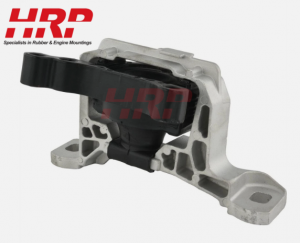 HRP Engine Mount For Ford Focus  1686911