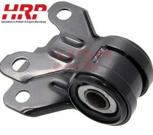 1702970 Rear Arm Bushing Right Front Control Arm For Ford Focus 11-