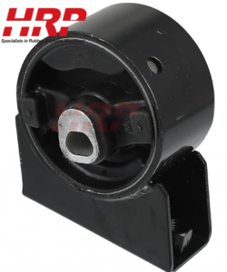 Engine Mounting for Dodge AVENGER  2011-2014, No.68051873AB, Black
