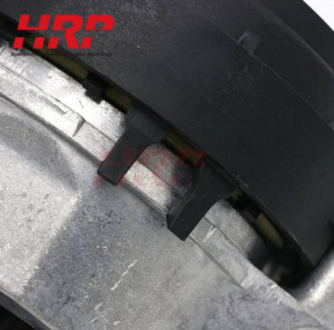 22116860487 Engine Mount  Used for  BWM 520i