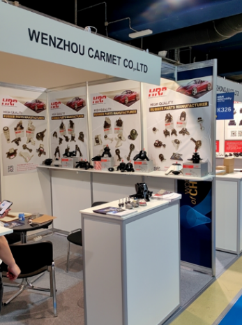 2023 russia exhibition